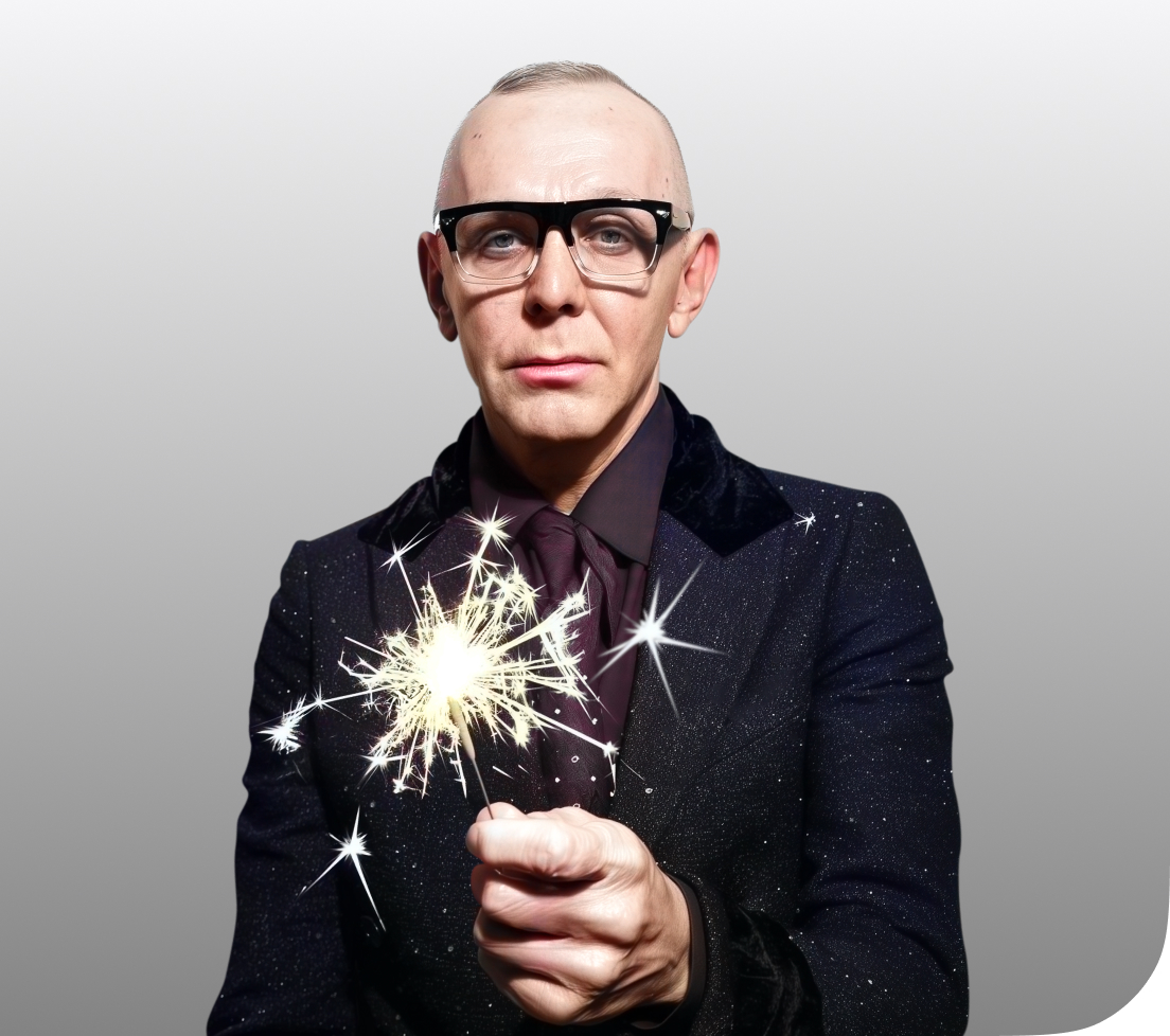 С Днем Рождения!